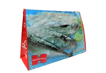 Preview: Handelshof PP Woven Tragetasche Preview: Handelshof PP Woven Tragetasche